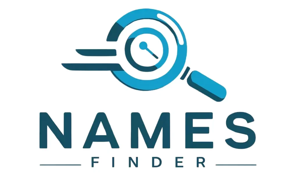 Names Finder